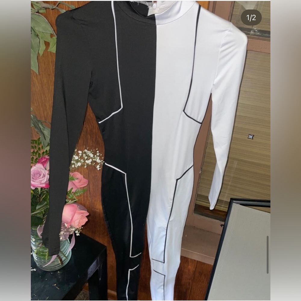Jumpsuit